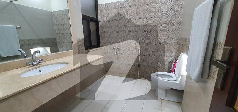 03BED ROOM APARTMENT FOR RENT IN KHYABAN-E-AMIN TIP BLOCK