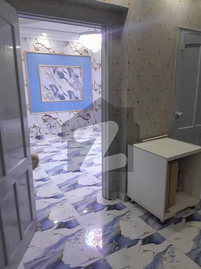 8 Marla brand new upper portion available for rent in DHA rahbar 11 sector 1 bijali pani available