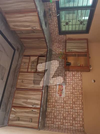 5 Marla House For Rent In Formanites Housing Society