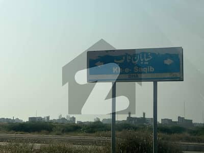 ڈی ایچ اے فیز 8 - زون ڈی ڈی ایچ اے فیز 8,ڈی ایچ اے ڈیفینس,کراچی میں 1 کنال رہائشی پلاٹ 5.6 کروڑ میں برائے فروخت۔ ڈی ایچ اے فیز 8 - زون ڈی ڈی ایچ اے فیز 8,ڈی ایچ اے ڈیفینس,کراچی میں 1 کنال رہائشی پلاٹ 5.6 کروڑ میں برائے فروخت۔