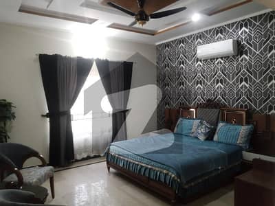 Corner Farm House (Main Adyala Road)