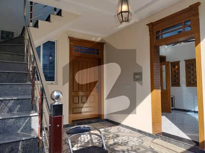 25x50 Like New Full House Available For Rent In G-14/4 Islamabad