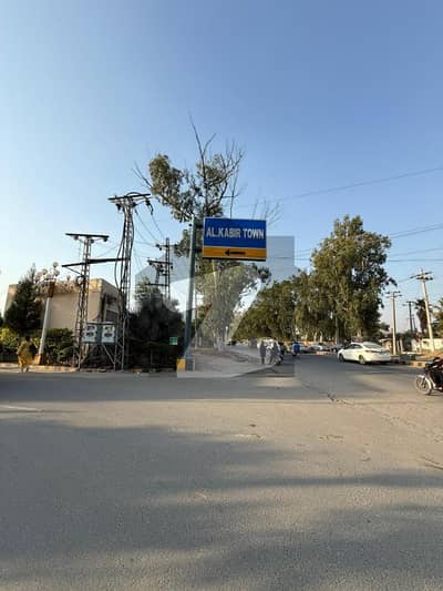 الکبیر فیز 2 - بلاک سی الکبیر ٹاؤن - فیز 2,الکبیر ٹاؤن,رائیونڈ روڈ,لاہور میں 3 مرلہ رہائشی پلاٹ 56.0 لاکھ میں برائے فروخت۔