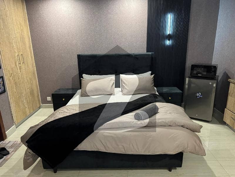 Studio Luxury Furnished Apartment Available For Rent Studio Luxury Furnished Apartment Available For Rent