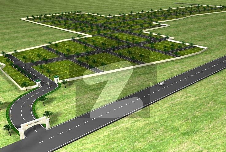 F-15/2 JKCHS (40X90) Plot For Sale F-15/2 JKCHS (40X90) Plot For Sale