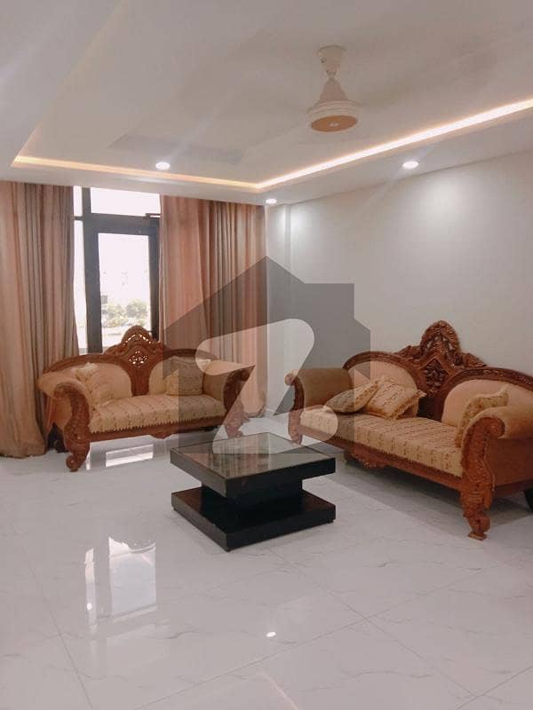Luxury 1 Bedroom Fully Furnished Apartment For Rent Luxury 1 Bedroom Fully Furnished Apartment For Rent