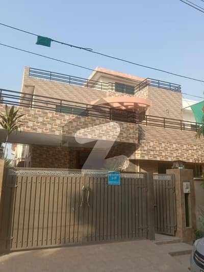 Luxury 10 Marla House for Rent | Spacious & Stylish Living in DHA Phase 2