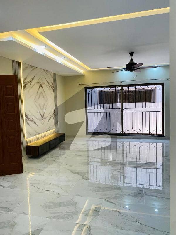 Brand New Brig House 5 Bedrooms Neat And Clean Well Maintain Near Park And Market Available For Rent In Askari 10 Sector S Brand New Brig House 5 Bedrooms Neat And Clean Well Maintain Near Park And Market Available For Rent In Askari 10 Sector S