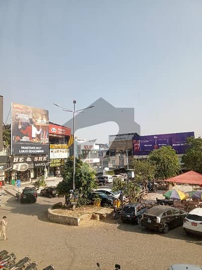 Floor With Rooftop For Sale