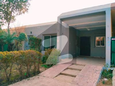 Affordable 5 Marla Safari Home