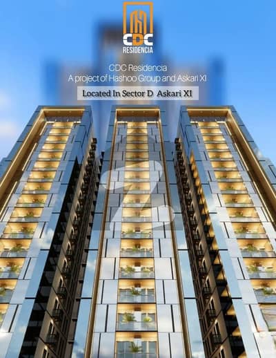 عسکری 11 عسکری,لاہور میں 3 کمروں کا 11 مرلہ فلیٹ 4.17 کروڑ میں برائے فروخت۔ عسکری 11 عسکری,لاہور میں 3 کمروں کا 11 مرلہ فلیٹ 4.17 کروڑ میں برائے فروخت۔