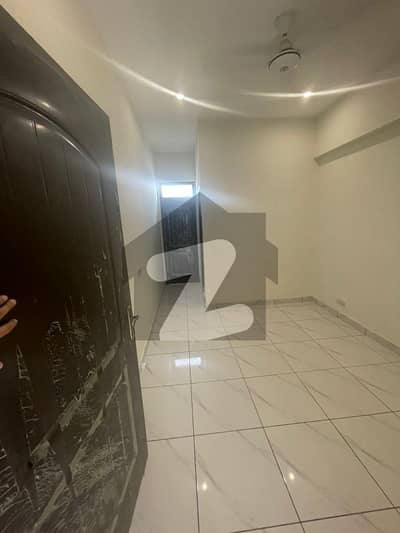 RAHAT Commercial Three Bed Drawing Lounge Brand New Apartment Lift 24/7 Water  Security Available For Rent
