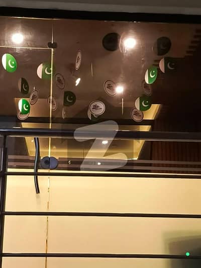 Already Rented Shop available for sale on Main Road Islamabad
