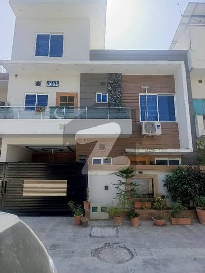 Brand New Full House For Rent