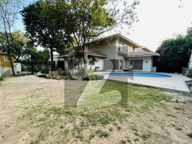 E-7 Prime Location House Available For Rent