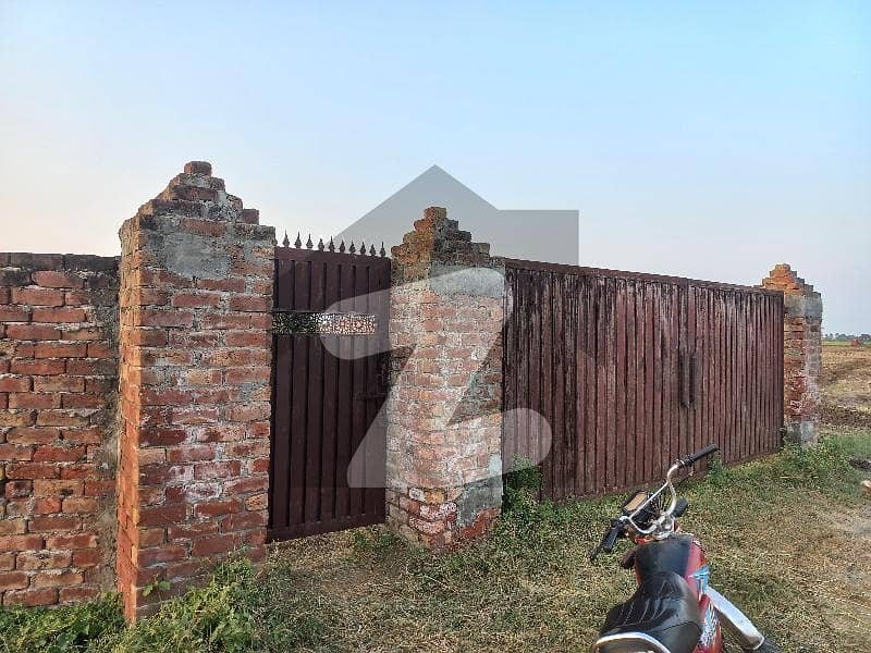 BEDIAN ROAD 8 KANAL LAND FOR SALE BEDIAN ROAD 8 KANAL LAND FOR SALE