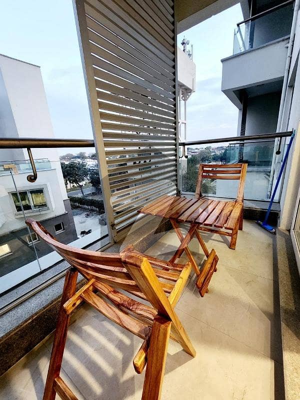 Phase 5 Furnished 1 Bedroom Phase 5 Furnished 1 Bedroom