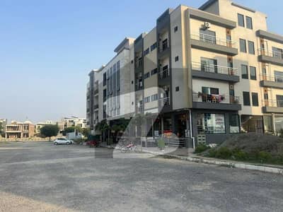 ایم پی سی ایچ ایس ۔ ملٹی گارڈنز بی ۔ 17,اسلام آباد میں 12 مرلہ کمرشل پلاٹ 5.5 کروڑ میں برائے فروخت۔