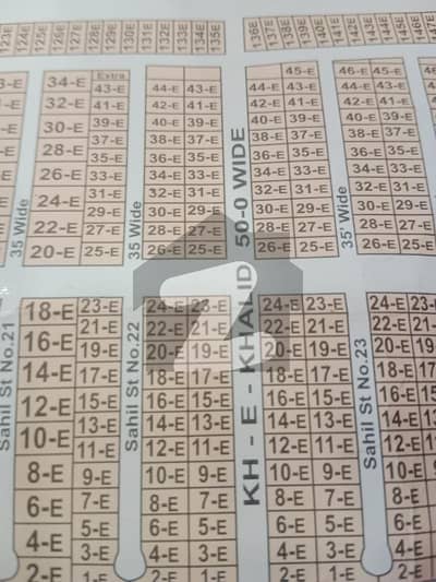 ڈی ایچ اے فیز 8 ایکسٹینشن ڈی ایچ اے فیز 8,ڈی ایچ اے ڈیفینس,کراچی میں 1 کنال رہائشی پلاٹ 5.5 کروڑ میں برائے فروخت۔ ڈی ایچ اے فیز 8 ایکسٹینشن ڈی ایچ اے فیز 8,ڈی ایچ اے ڈیفینس,کراچی میں 1 کنال رہائشی پلاٹ 5.5 کروڑ میں برائے فروخت۔