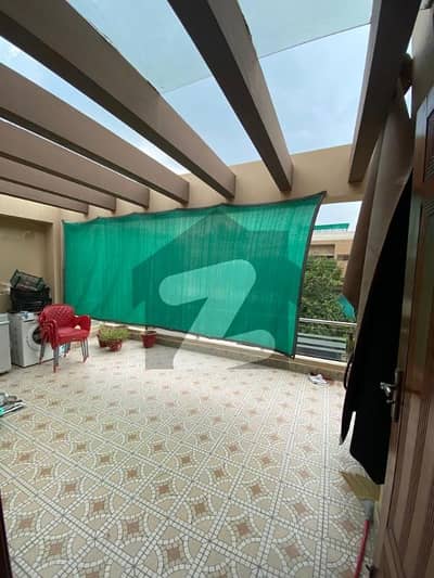 1 Kanal Upper Portion Available For Rent In Valencia Town