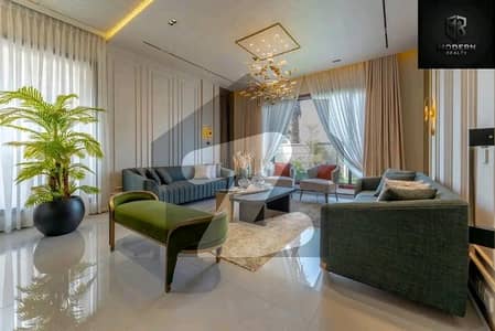 ڈی ایچ اے فیز 8 ڈی ایچ اے ڈیفینس,کراچی میں 6 کمروں کا 1 کنال مکان 6.0 لاکھ میں کرایہ پر دستیاب ہے۔