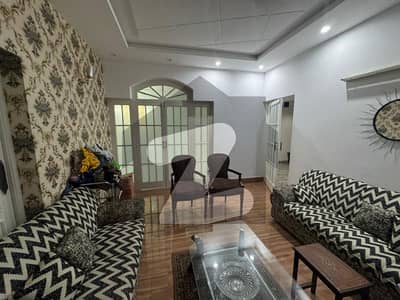 1 Kanal Double Storey House Available For Sell In Model Town Lahore