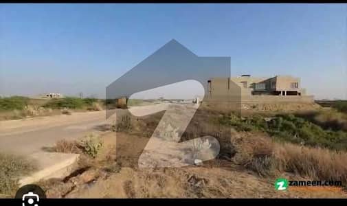 Shandaar Properties Offer 1000 Square Yards Residential Plot for Sale DHA Phase 8, Karachi