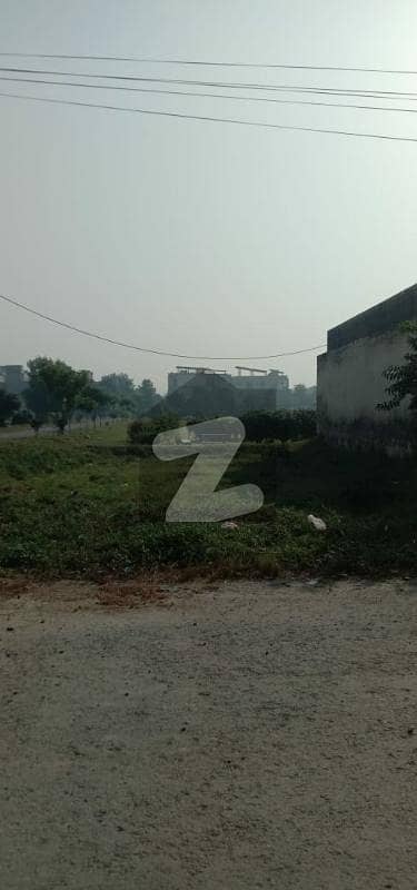 10 Marla Plot All Facilities Available Gated Community 10 Marla Plot All Facilities Available Gated Community
