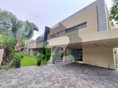 2 Kanal Upper Portion Available For Rent In DHA Phase 3