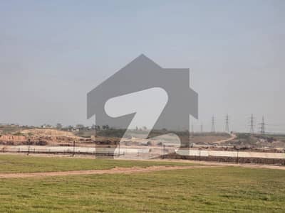 مارگلہ انکلیو مارگلہ ایونیو,اسلام آباد میں 10 مرلہ رہائشی پلاٹ 2.6 کروڑ میں برائے فروخت۔