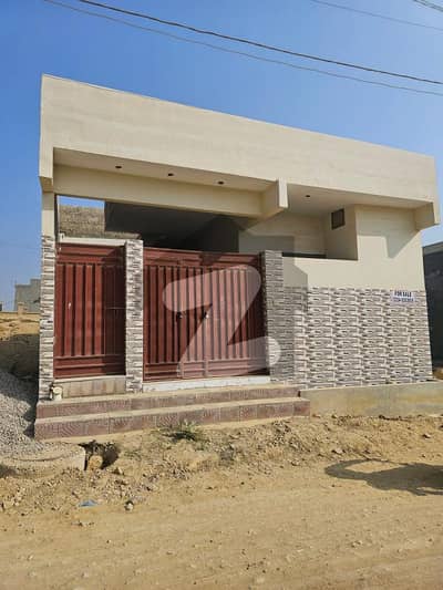 120 Square Yard Beautiful House For Sale NTR 1 ( Old Block ) 120 Square Yard Beautiful House For Sale NTR 1 ( Old Block )