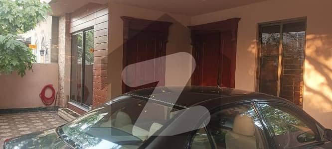 10 Marla Used Owner Build House For Sale In Very Good Condition