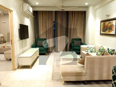 The Veranda Tower Furnished Apartment For Rent