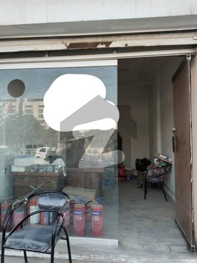 رابعہ سٹی کراچی میں 3 مرلہ دکان 40.0 ہزار میں کرایہ پر دستیاب ہے۔
