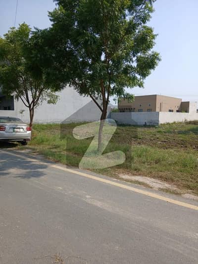 1 Kanal Corner plot