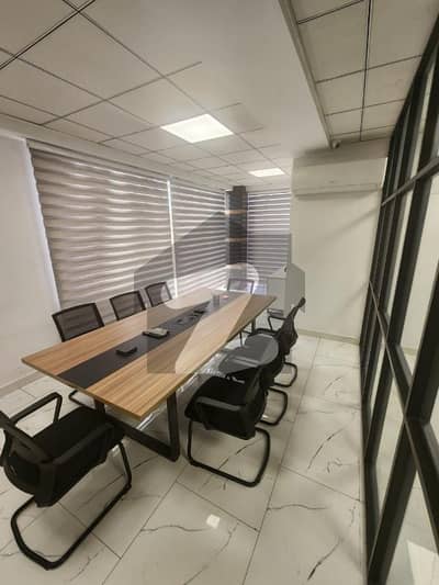 4 Marla Commercial Space in DHA Phase 8 Full Building (Basement + Ground + Mezzanine + 1st Floor) | Ideal for IT & Corporate Firms 4 Marla Commercial Space in DHA Phase 8 Full Building (Basement + Ground + Mezzanine + 1st Floor) | Ideal for IT & Corporate Firms