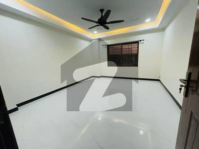 Askri Heights 4, 4 Bed apartment for Rent