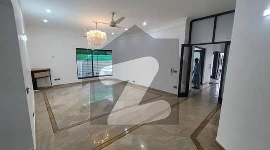 1 Kanal Owner Built Solid Construction Well Maintained Single Story House For Sale Near Hally Tower Phase 2 DHA Lahore