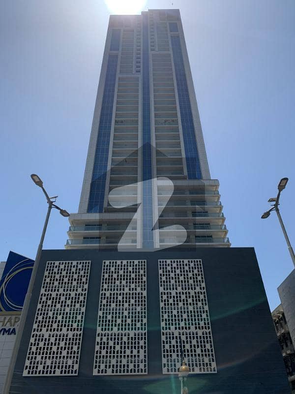 Ready To Move 3 Bed Flats in Chapal Skymark Karachi Ready To Move 3 Bed Flats in Chapal Skymark Karachi