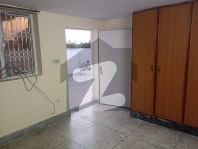 2nd Floor Portion For Rent In G-6