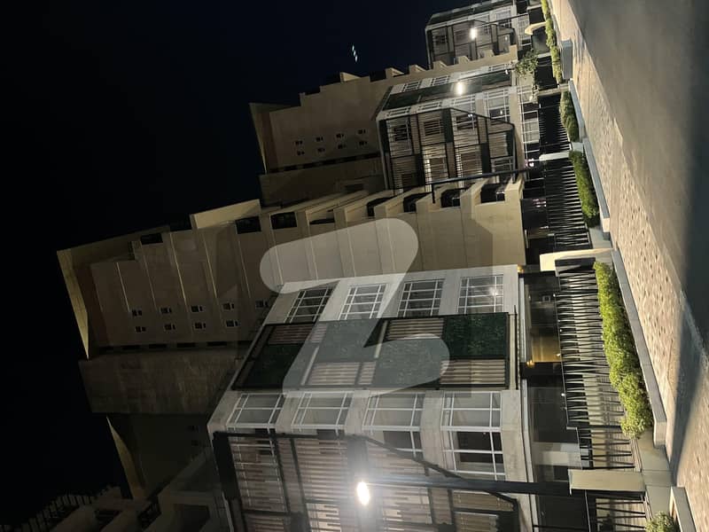 Dha Raya Apartment 2 Beds Golf View Dha Raya Apartment 2 Beds Golf View