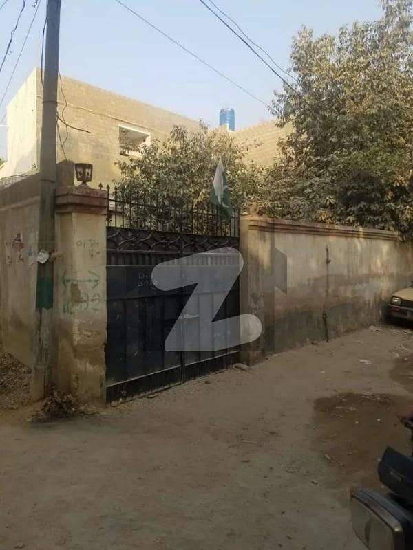 Petrol Pump Plot For Sale