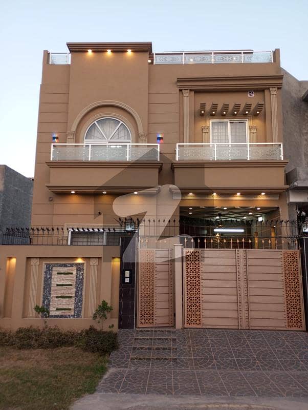 5 Marla House For Sale in Citi Housing 5 Marla House For Sale in Citi Housing