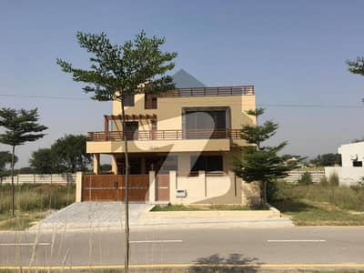 14 Marla Triple storey house F-17/3