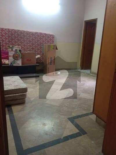 Upper Portion For Rent