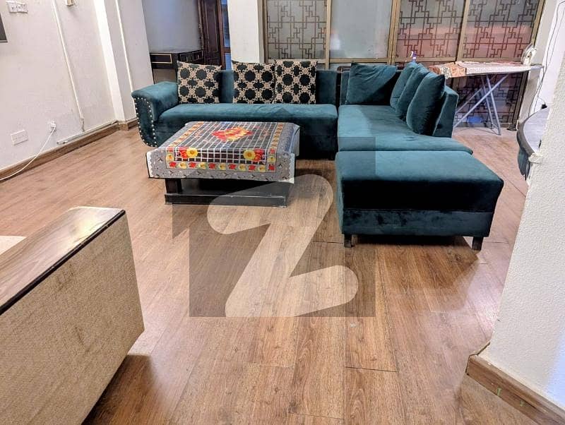 Fully Furnished Executive Room Available for Rent in F-10 Fully Furnished Executive Room Available for Rent in F-10