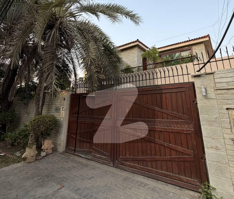 *DHA PROPER 2 UNIT HOUSE * *DHA PROPER 2 UNIT HOUSE *