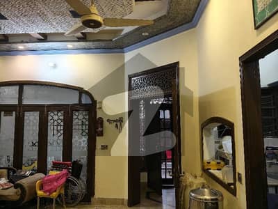 Johar Town Allah Ho Chowk 7 Marla Facing Park Owner Build House Johar Town Allah Ho Chowk 7 Marla Facing Park Owner Build House