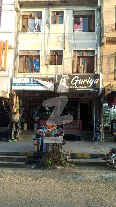 Unit for Sale in G10 Markaz