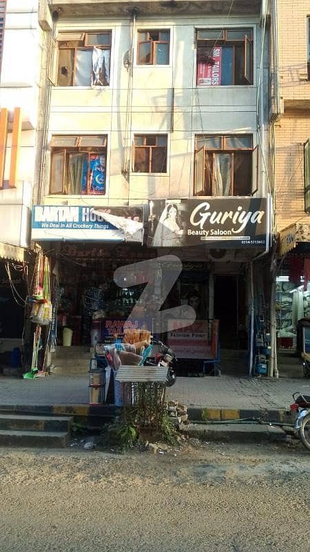 Unit for Sale in G10 Markaz Unit for Sale in G10 Markaz